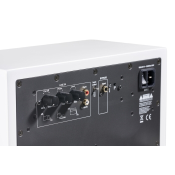SUBWOOFER LYNGDORF BW-2